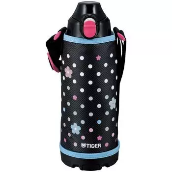 Термос Tiger Mbo-e 0 8 литров Синий