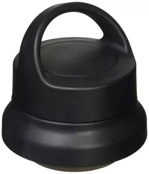 Термос Tiger Thermos Бутылка для воды Tiger Thermos для MCZ Тип Сменная антибактериальная ручка Набор Kokin Черные антибактериальные детали (ТИГР) MCZ-Z60SKK