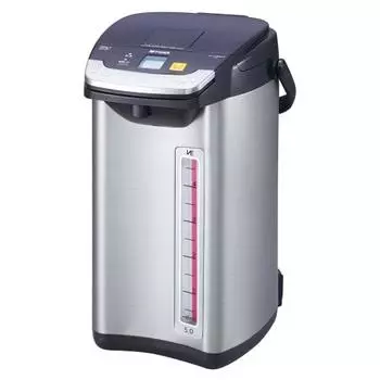 Термос Тигр (ТИГР) Электрическая кастрюля, без пара, энергосберегающая, VE, сохраняющая тепло, структура Magic Bottle, 6 безопасных и надежных структур, Tokuko-san, Lar