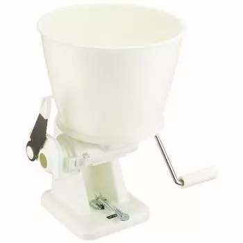 Термос Тигр (ТИГР) Резак для моти Марумоти-кун SMX-5401-W