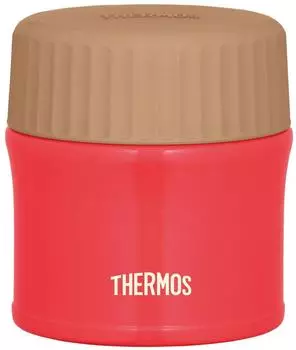 Термос вакуумный пищевой контейнер Red Chili RCL 0.27L JBI-272