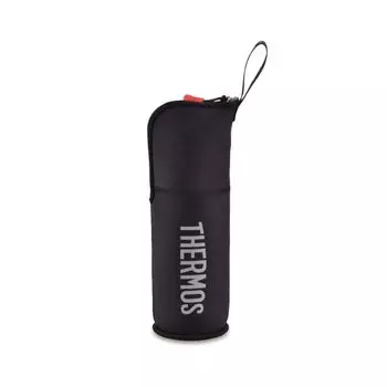 Термос Yamasen Bottle Pouch 500 мл Черный FFX-501