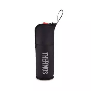 Термос Yamasen Bottle Pouch 500 мл Черный FFX-501