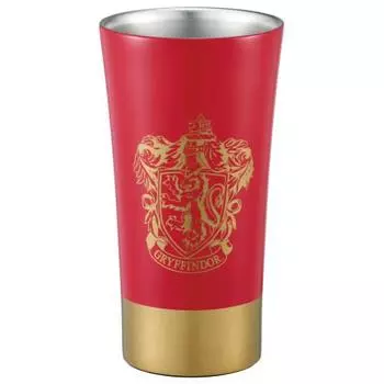 Термостакан из нержавеющей стали Skater 400 мл Гриффиндор Гарри Поттер STB4N