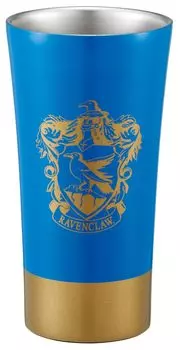 Термостакан из нержавеющей стали Skater с термоизоляцией 400 мл Ravenclaw Harry Potter STB4N