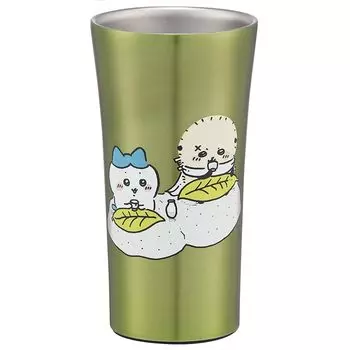 Термостакан Skater из нержавеющей стали объемом 300 мл, кружка для кофе Chikawa STB3N-A