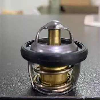 Термостат 17670-33400 17670-33410 Для квадроциклов Suzuki Quadsport Z400 Ltz400 Z 2003-2008