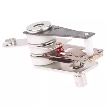 Термостат для контроля температуры скороварки Аксессуары для электрической рисоварки Контактный выключатель термостата one size