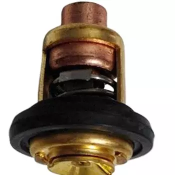 Термостат для подвесного мотора Honda 50 75 90 115 130 л.с. 72 градуса 19300-ZV5-043
