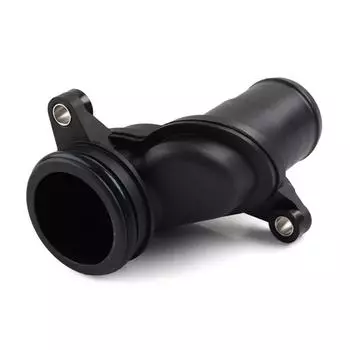 Термостат двигателя Выходной патрубок водяного насоса Трубка 1316063 Для Land Rover Range Rover Sport