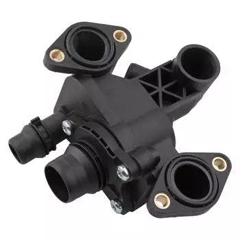 Термостат и корпус автомобильные аксессуары 1336.Y3 1338.E7 для Citroen C5 C6 Peugeot 407 607 2.7 HDi 3.0 HDi абсолютно НОВЫЙ CHINA