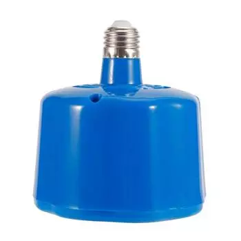 Лампа с подогревом для выращивания, термостат для курицы, птицы, инструменты для поддержания тепла, 100-300 Вт