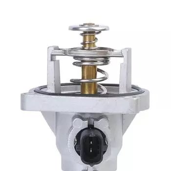 Термостат охлаждающей жидкости двигателя для Chevrolet Orlando J309 Cruze J305 Aveo T300 11-19