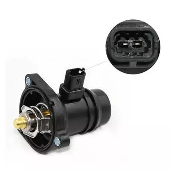 Термостат охлаждающей жидкости двигателя для Vauxhall Adam Astra Corsa Meriva