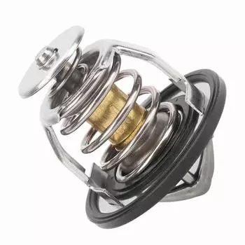 Термостат охлаждающей жидкости двигателя с прокладкой для Toyota Lexus 90916-03129 90916-A3003