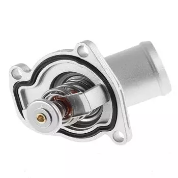 Термостат охлаждающей жидкости двигателя с уплотнением 1338096 для OPEL ASTRA G CORSA B