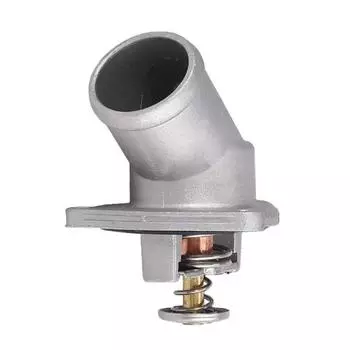 Термостат охлаждающей жидкости двигателя с уплотнением для OPEL ASTRA G - 1.2 16V 48кВт 1998 - 2000