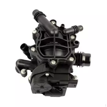 Термостат охлаждения двигателя 11537644811 Металлический аксессуар для BMW 320i 530i