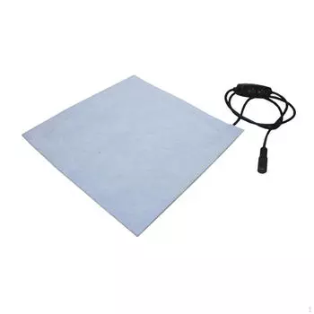 Термостат Сохранение тепла Тарелка Ланч-бокс Грелка Детский тепловой нагреватель для молока