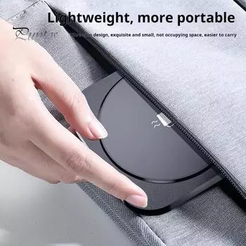 Термостатическая подставка для подогрева кружек для кофе с регулируемыми настройками температуры Универсальный подогреватель чашек для кофе с автоматическим отключением чёрный