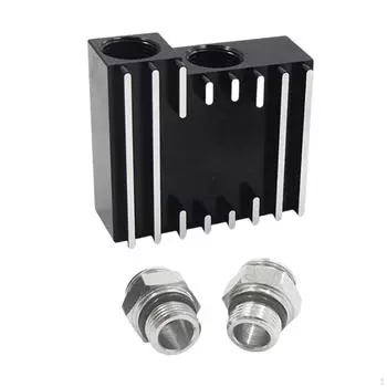 Термостатический байпас охлаждения трансмиссии Professional для Dodge RAM