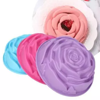 Термостойкая форма для выпечки