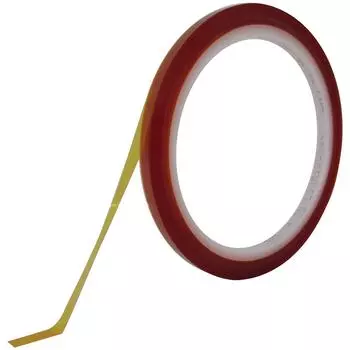Термостойкая полиимидная лента 3M 7413D ширина 6 мм x 33 м