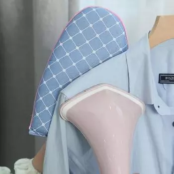 Термостойкие перчатки Гладильная подкладка Перчатка для глажки Водонепроницаемая антипаровая варежка Отпариватель для одежды Портативный мини-держатель Перчатка для глажки 1PCS