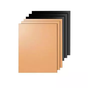 Термостойкий коврик для гриля, противень для гриля, кухонные принадлежности, легко очищаются, 2 шт./комплект, антипригарный коврик для выпечки с тефлоновым покрытием, уникальный 1pcs чёрный