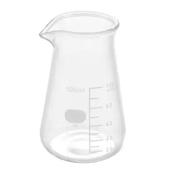 Термостойкий стеклянный кофейник для молока, вспениватель для эспрессо, латте, чашка-кувшин 100 мл