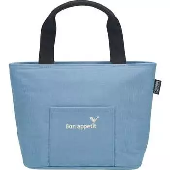 Термосумка для ланча 2 л синяя RDU-0023 BL