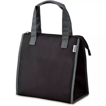 Термосумка для ланча 5л черная RFC-005 BK