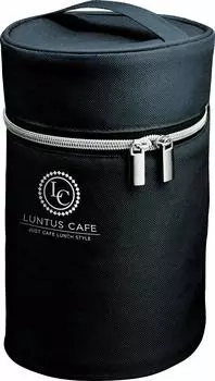 Термосумка для ланча из нержавеющей стали Asbel Lantus