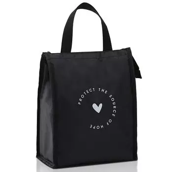 Термосумка для обеда Термосумка для обеда Большая сумка для обеда Сильнейшая жара Унисекс, Коробка, Сумка, Сумка, Коробка, Удержание, Удобный, Милый, Прочный,