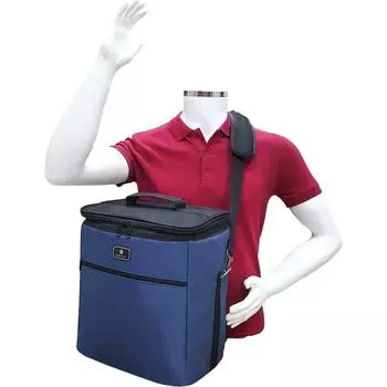 Термосумка Холодная и горячая сумка-держатель 25 л