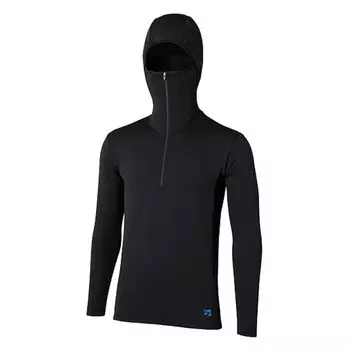 Термотолстовка Merino Spin BK M M s