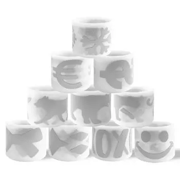 Термотрансферные серебряные светоотражающие ленты, наклейки для одежды для домашних животных, наклейки для кукол, термопресс, аппликация Parches Ropa, виниловая пленка «сделай сам» 3x100cm