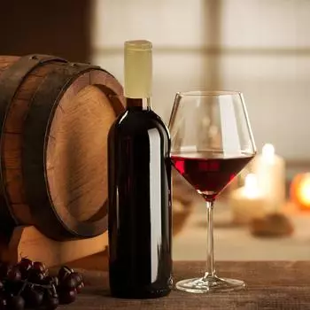 Термоусадочные колпачки для бутылок из ПВХ Герметичные крышки для домашнего пивоварения Тепловые капсулы Верхние пробки Золотые красный