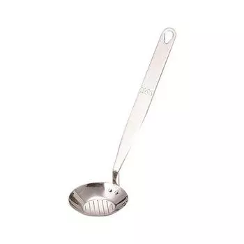 TERNA Stainless Steel Medium Akutori-san
