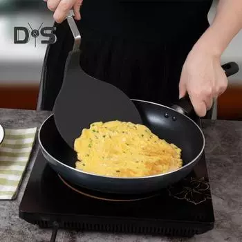 Тернер для пиццы термостойкий удобный нейлон кухонная утварь шпатель для пиццы для вечеринки