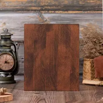 Терновый венец Иисуса, резьба по дереву, христианская фигурка, католический святой, настенный декор Иисуса Христа, деревянная икона, религиозный подарок 25cm