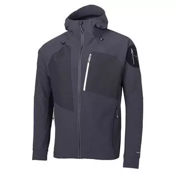 Ternua Demin Hard softshell куртка 2XL