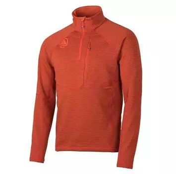 Ternua Флисовая кофта с полумолнией Momhill XL