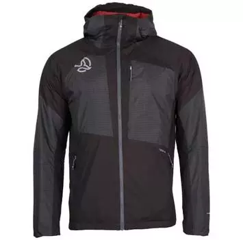 Ternua Kimo Lite softshell куртка S
