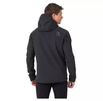 Ternua Lekko Hard 2.0 softshell куртка M