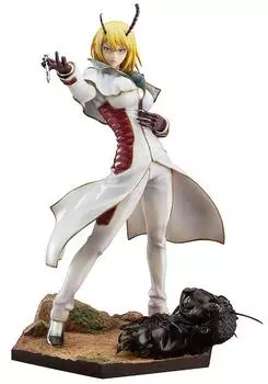 Terra Formars Michelle Daves scale painted finished figure K. 1/8 ABS&ATBC-PVC