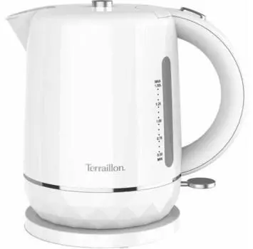 Terraillon Электрический чайник 15351 Белый
