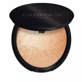 Терракотовая пудра для сияния Farmasi 10 г