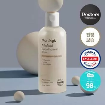 Terralogic Madecell Derma Repair B5 Тонер 280 мл