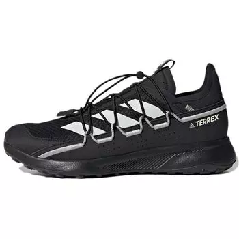 Terrex Voyager 21 Черный Белый FZ2225 44